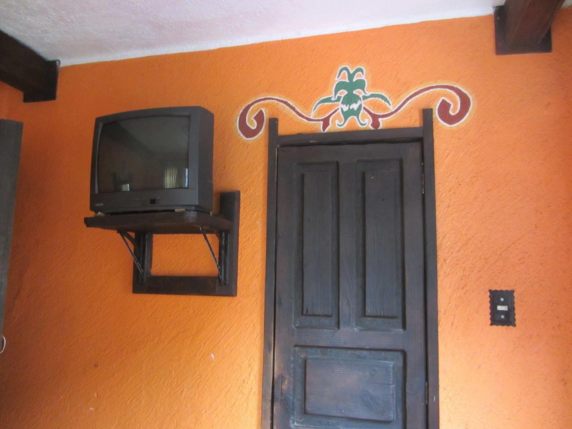 Hotel Recreo México DF Exterior foto